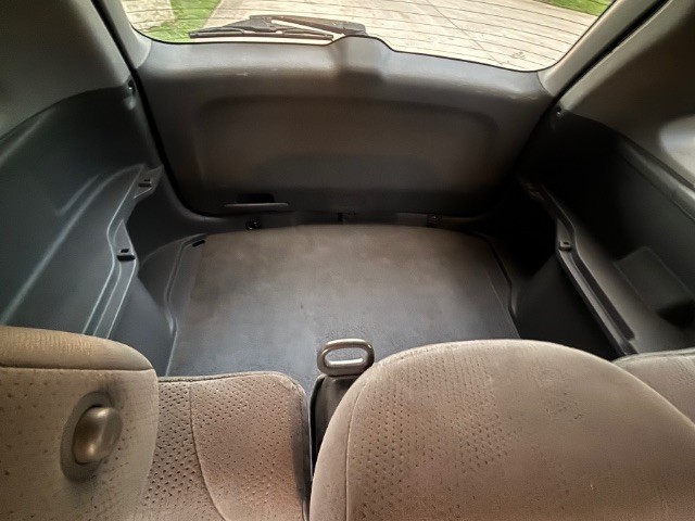 Honda CR-V Vehicle Full-screen Gallery Image 06