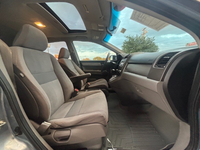 Honda CR-V Vehicle Full-screen Gallery Image 08