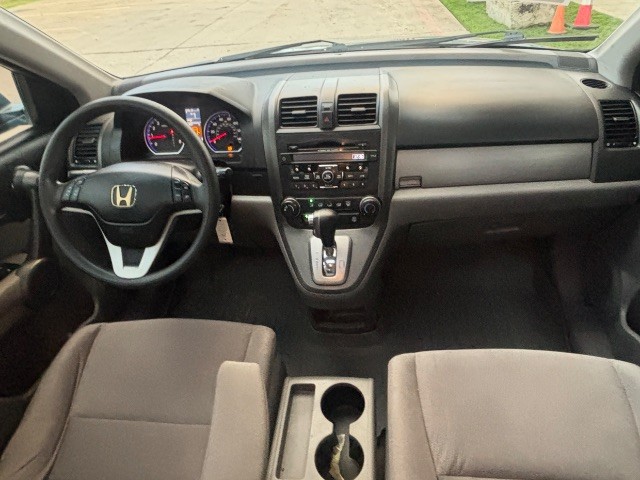 Honda CR-V Vehicle Full-screen Gallery Image 09