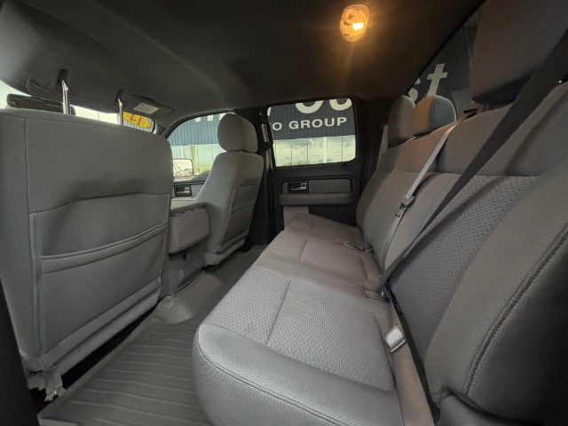 Ford F-150 Vehicle Full-screen Gallery Image 06