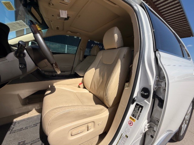 Lexus RX 350 Vehicle Full-screen Gallery Image 08