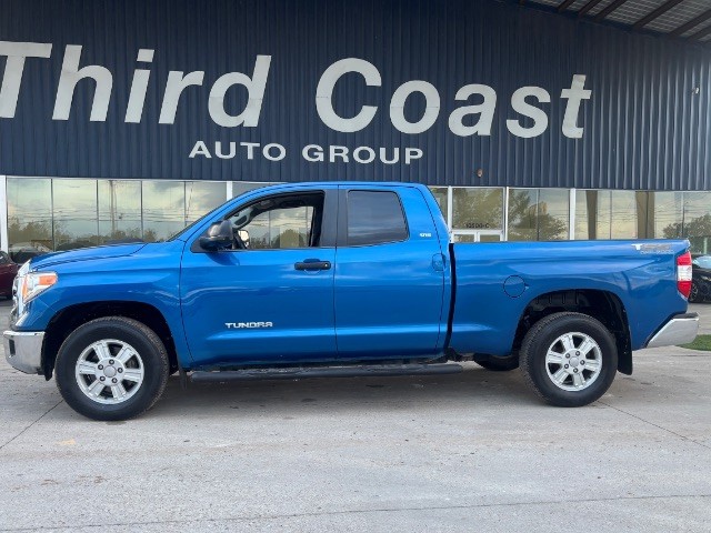 Toyota Tundra 2WD Vehicle Full-screen Gallery Image 02