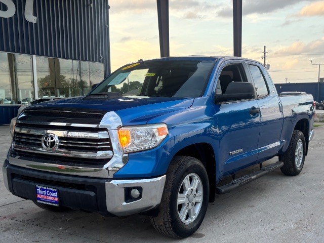 Toyota Tundra 2WD Vehicle Full-screen Gallery Image 05