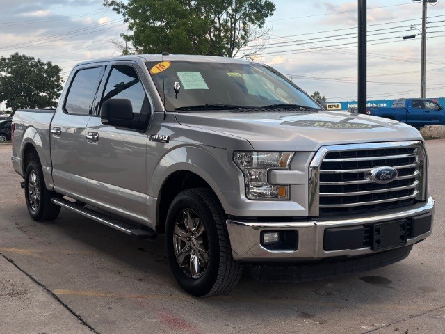 Ford F-150 Vehicle Full-screen Gallery Image 03
