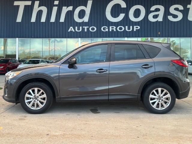 Mazda CX-5 Vehicle Full-screen Gallery Image 02