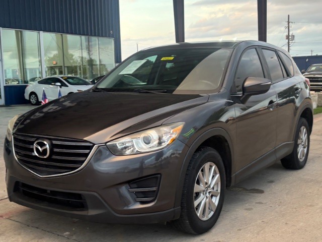 Mazda CX-5 Vehicle Full-screen Gallery Image 03