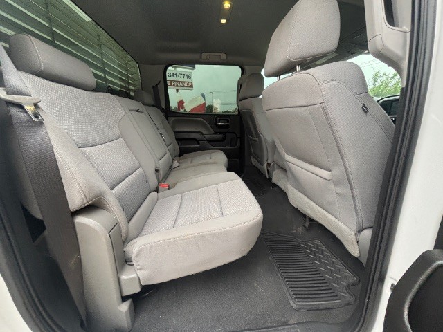 Chevrolet Silverado 1500 Vehicle Full-screen Gallery Image 03