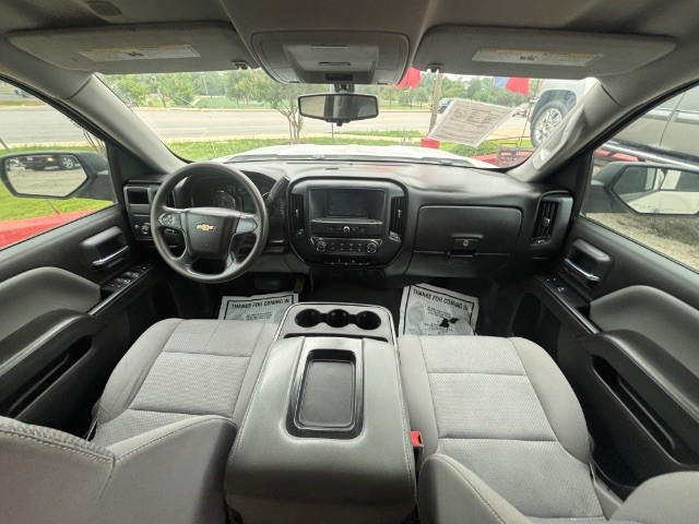 Chevrolet Silverado 1500 Vehicle Full-screen Gallery Image 05