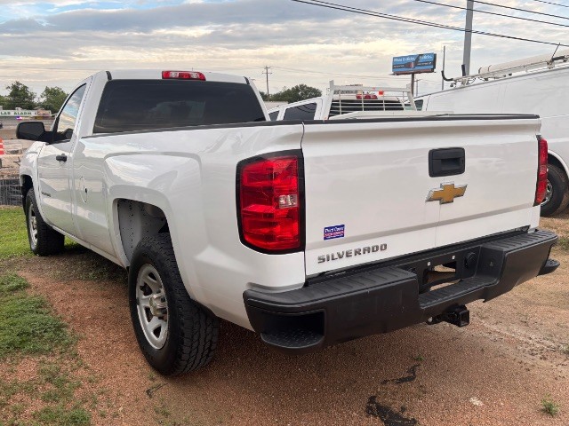 Chevrolet Silverado 1500 Vehicle Full-screen Gallery Image 02