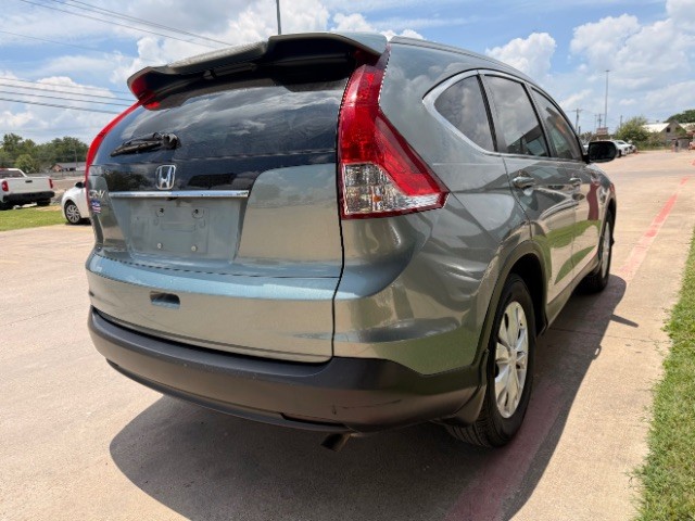 Honda CR-V Vehicle Full-screen Gallery Image 04