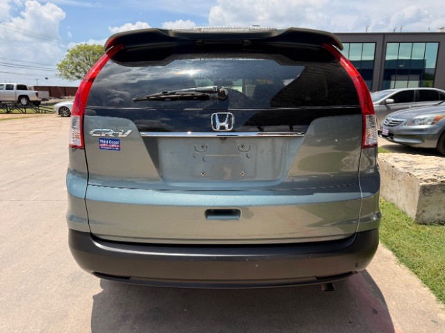 Honda CR-V Vehicle Full-screen Gallery Image 05