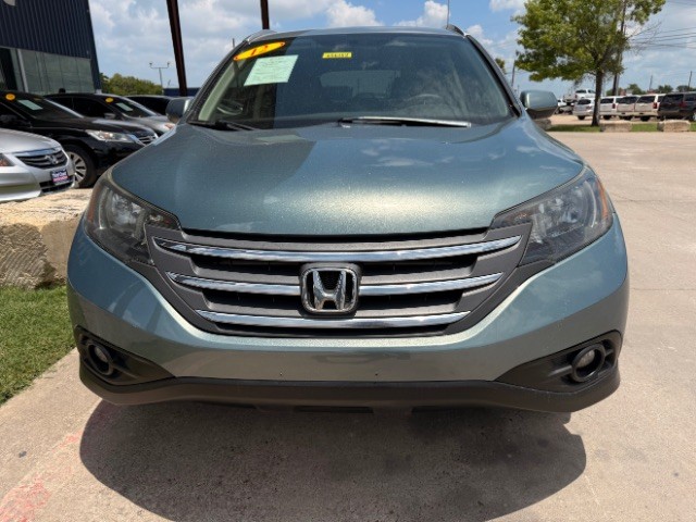 Honda CR-V Vehicle Full-screen Gallery Image 06