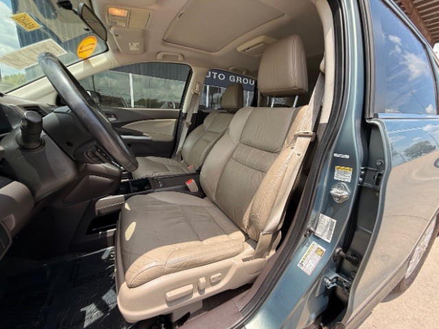 Honda CR-V Vehicle Full-screen Gallery Image 07