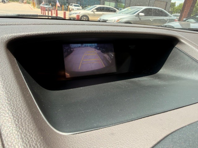 Honda CR-V Vehicle Full-screen Gallery Image 10