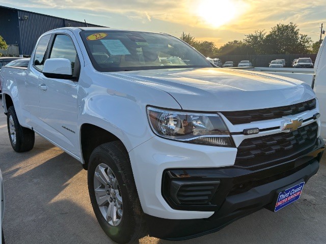 Chevrolet Colorado Vehicle Full-screen Gallery Image 02