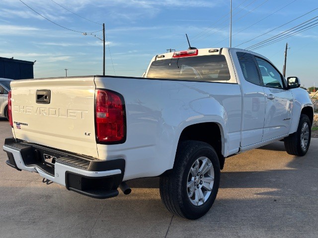 Chevrolet Colorado Vehicle Full-screen Gallery Image 03