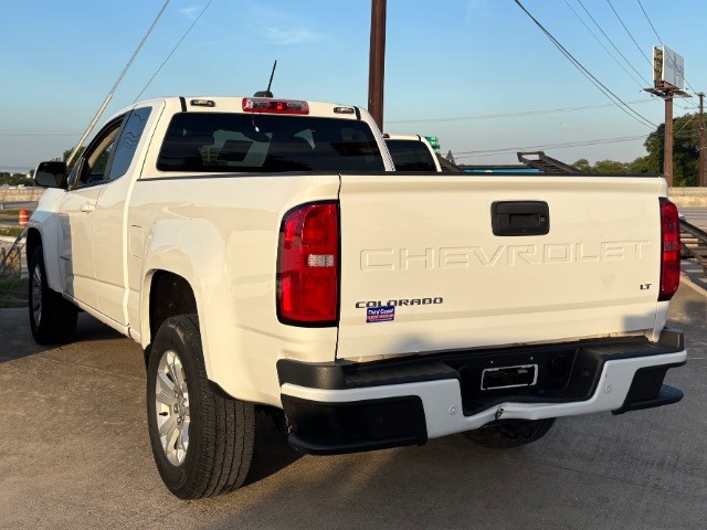 Chevrolet Colorado Vehicle Full-screen Gallery Image 04