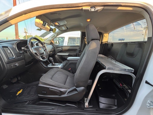 Chevrolet Colorado Vehicle Full-screen Gallery Image 05