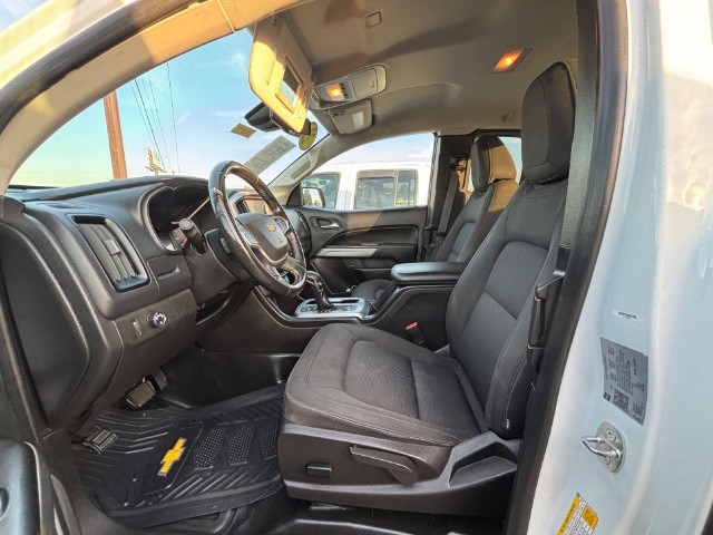 Chevrolet Colorado Vehicle Full-screen Gallery Image 06