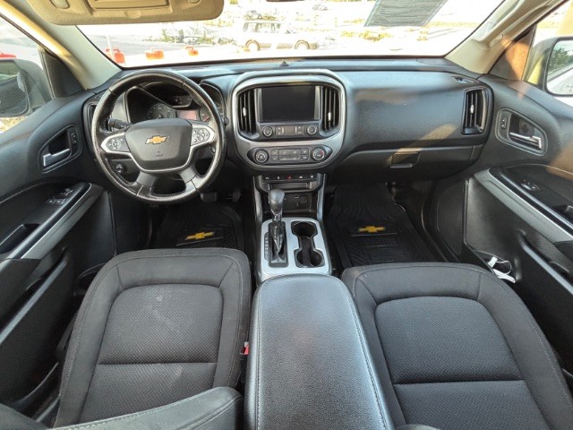 Chevrolet Colorado Vehicle Full-screen Gallery Image 07