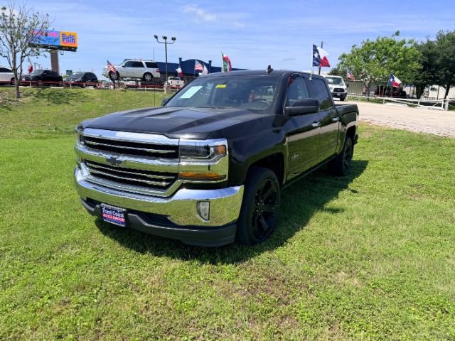 Chevrolet Silverado 1500 Vehicle Full-screen Gallery Image 03