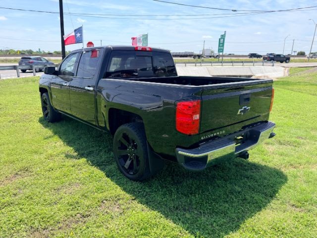 Chevrolet Silverado 1500 Vehicle Full-screen Gallery Image 04