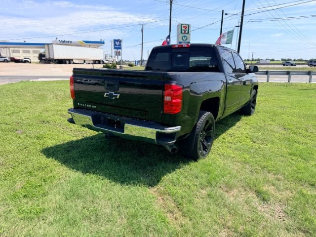 Chevrolet Silverado 1500 Vehicle Full-screen Gallery Image 05