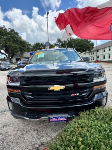 Chevrolet Silverado 1500 Vehicle Full-screen Gallery Image 04