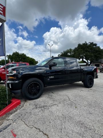 Chevrolet Silverado 1500 Vehicle Full-screen Gallery Image 05