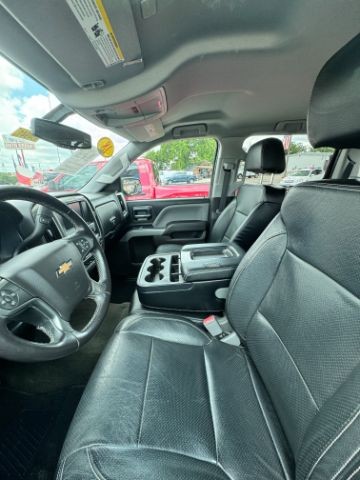 Chevrolet Silverado 1500 Vehicle Full-screen Gallery Image 06