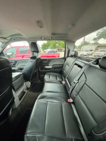 Chevrolet Silverado 1500 Vehicle Full-screen Gallery Image 07