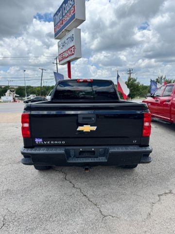 Chevrolet Silverado 1500 Vehicle Full-screen Gallery Image 09