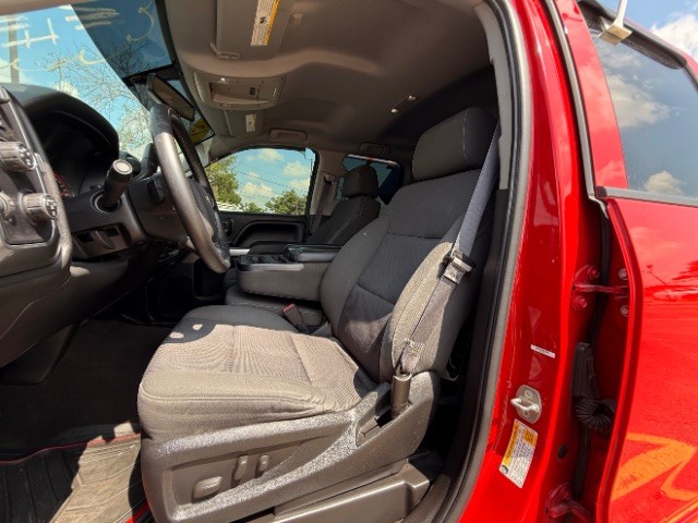 Chevrolet Silverado 1500 Vehicle Full-screen Gallery Image 07