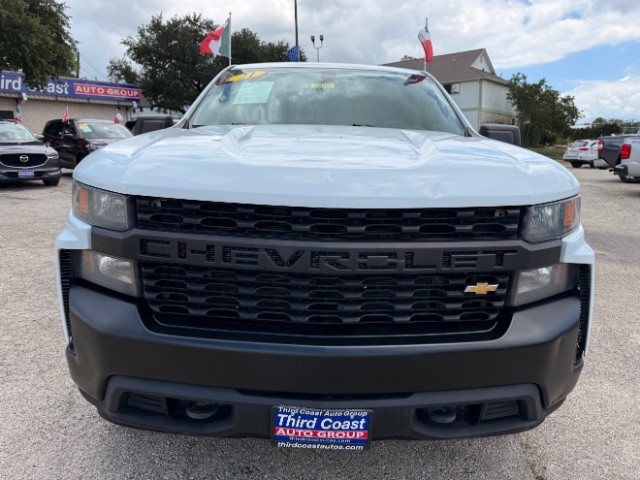 Chevrolet Silverado 1500 Vehicle Full-screen Gallery Image 06