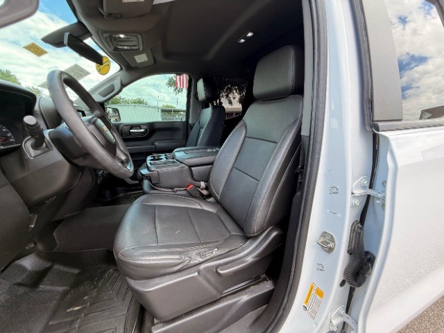Chevrolet Silverado 1500 Vehicle Full-screen Gallery Image 07