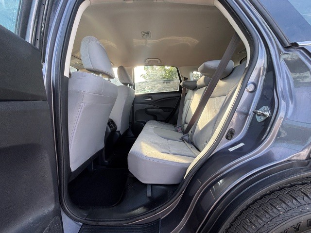 Honda CR-V Vehicle Full-screen Gallery Image 03
