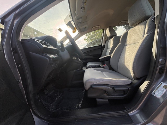 Honda CR-V Vehicle Full-screen Gallery Image 04