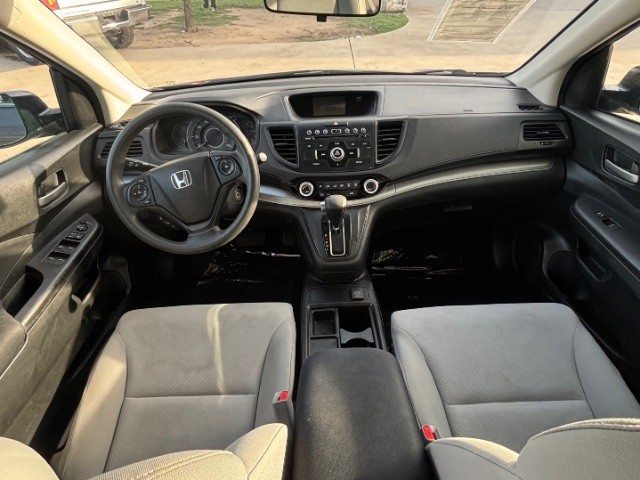 Honda CR-V Vehicle Full-screen Gallery Image 05