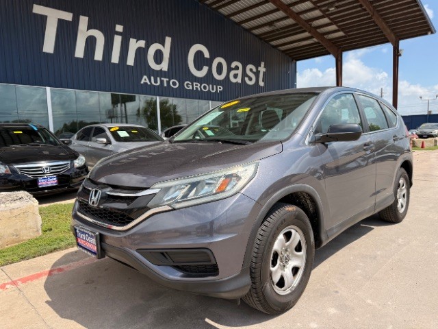 Honda CR-V Vehicle Full-screen Gallery Image 06