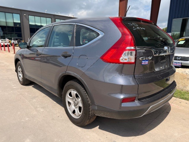 Honda CR-V Vehicle Full-screen Gallery Image 08