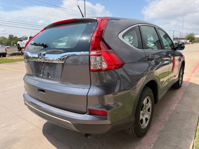 Honda CR-V Vehicle Full-screen Gallery Image 09