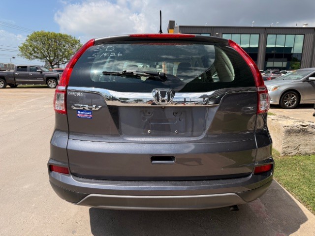 Honda CR-V Vehicle Full-screen Gallery Image 10