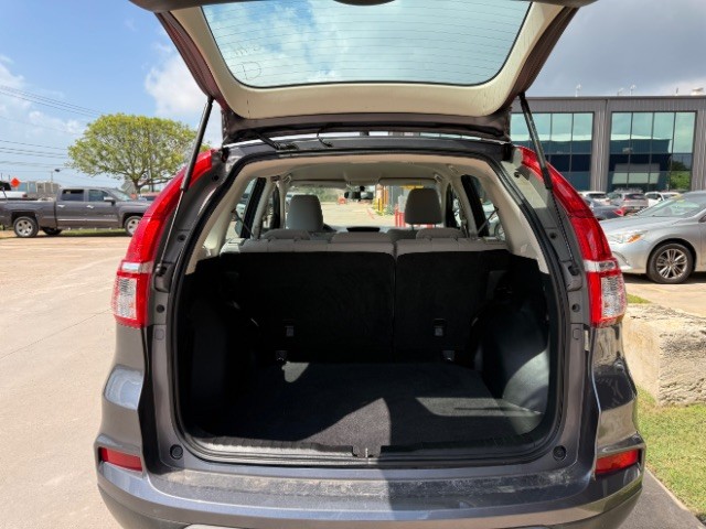 Honda CR-V Vehicle Full-screen Gallery Image 11