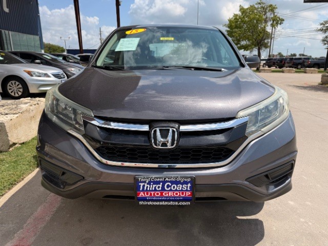 Honda CR-V Vehicle Full-screen Gallery Image 12