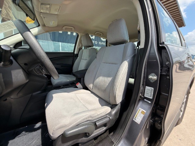 Honda CR-V Vehicle Full-screen Gallery Image 13