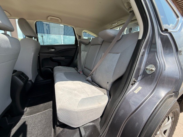 Honda CR-V Vehicle Full-screen Gallery Image 14