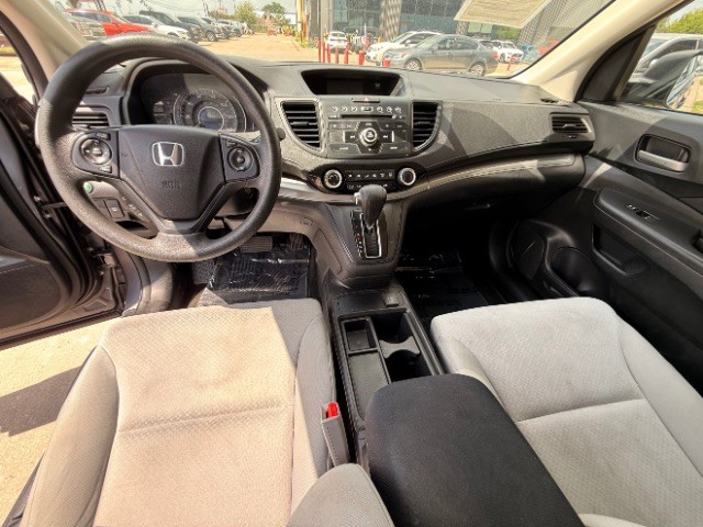 Honda CR-V Vehicle Full-screen Gallery Image 15