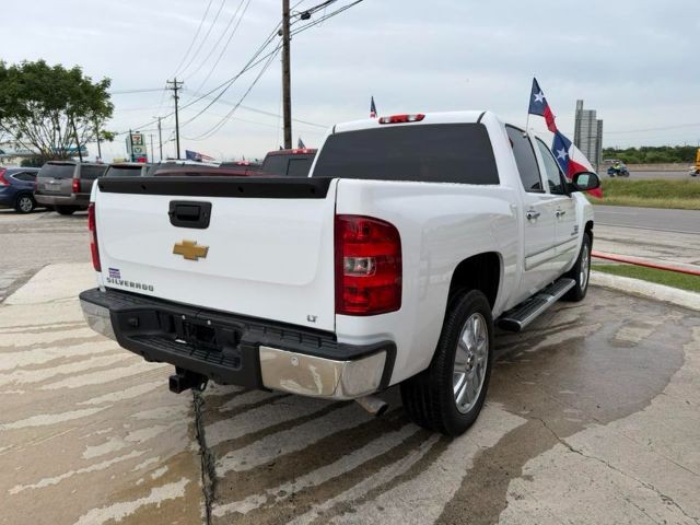 Chevrolet Silverado 1500 Vehicle Full-screen Gallery Image 05