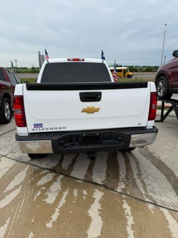 Chevrolet Silverado 1500 Vehicle Full-screen Gallery Image 06