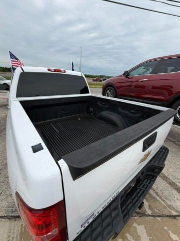 Chevrolet Silverado 1500 Vehicle Full-screen Gallery Image 08